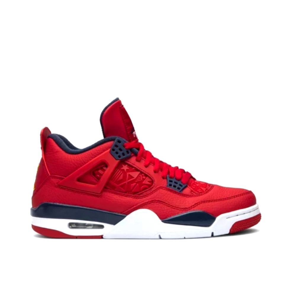 Air Jordan 4 Retro SE 'FIBA'